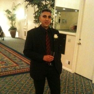 Meet your Posher, Luay